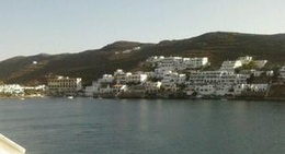 obrázek - Λιμάνι Κύθνου (Kythnos Port)