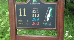 obrázek - Master Golf
