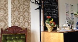 obrázek - Snout In The Trough