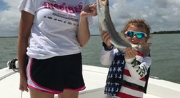 obrázek - Copano Bay