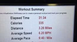 obrázek - Na Pu'uwai Fitness Center