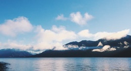 obrázek - Lake Middleton DOC site