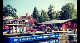 obrázek - Grisslehamns Marina