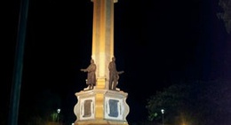 obrázek - Plaza Central de Catamayo