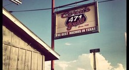 obrázek - Cora's 471 Grill