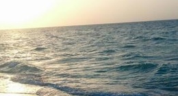 obrázek - Chuburná Puerto