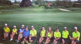 obrázek - Juday Creek Golf Course