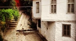 obrázek - Παλιά Πόλη Ξάνθης (Old Town Of Xanthi)