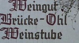 obrázek - Weingut Brücke Ohl