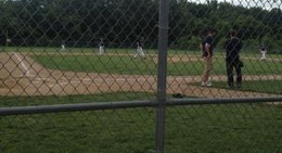 obrázek - Sechler Park Fields