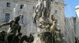 obrázek - Piazza Archimede