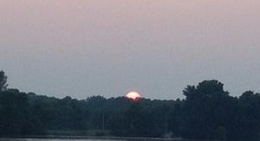 obrázek - Cedar Lake