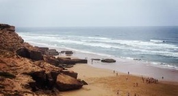 obrázek - Tamri التامري