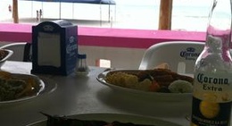 obrázek - Restaurante "Muelle de Sisal"