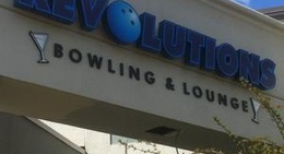 obrázek - Revolutions Bowling & Lounge