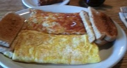 obrázek - Valley Restaurant