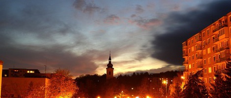 obrázek - Stará Turá