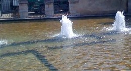 obrázek - Place de la Fontaine chaude