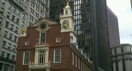 obrázek - City of Boston