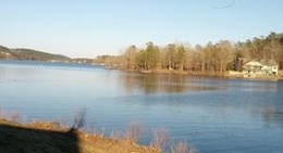 obrázek - Lake Coronado, Hot Springs Village, AR