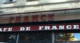 obrázek - Café De France
