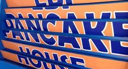 obrázek - LBI Pancake House