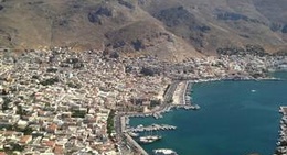 obrázek - Λιμάνι Καλύμνου (Kalymnos Port)