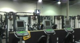 obrázek - Anytime Fitness