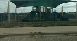 obrázek - Stephenville City Park