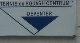 obrázek - Tennis&Squashcentrum Deventer