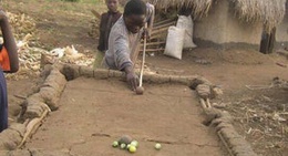 obrázek - Kwame Nkrumah Centenary Amusement Spot