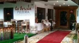 obrázek - La Bercia Restaurant Pizzeria