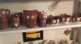 obrázek - Village Pottery