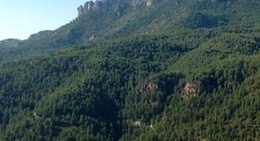 obrázek - Villahermosa del Rio