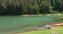 obrázek - Lac de Montriond