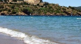 obrázek - Spiaggia di Naregno