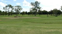 obrázek - Proserpine Golf Club