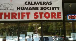 obrázek - Calaveras Humane Society Thrift Store