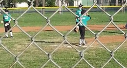 obrázek - Smithville Little League Field