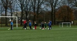 obrázek - Voetbalvereniging Hoogeveen