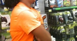 obrázek - fred's Super Dollar