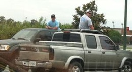 obrázek - Zaxby's Chicken Fingers & Buffalo Wings