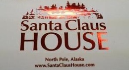 obrázek - Santa Claus House