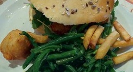 obrázek - Cafétéria Crescendo