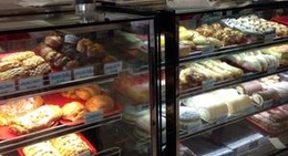 obrázek - Bay Bakery Cafe