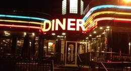 obrázek - Palace Diner