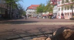 obrázek - Kornmarkt Osterode