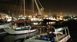 obrázek - Cape Town Harbour