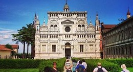 obrázek - Certosa di Pavia