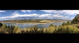 obrázek - McPhee Lake Recreation Area